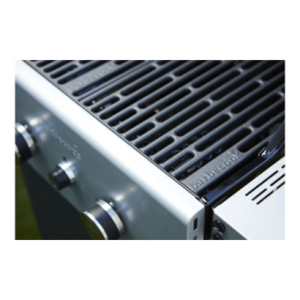 Barbecook Gas Barbecue Spring 2002, 111 x 55 x 115 cm | BC-GAS-2009 Barbecook Gas Barbecue Spring 2002, 111 x 55 x 115 cm | BC-GAS-2009