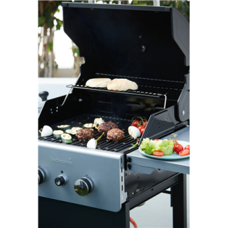 Barbecook Gas Barbecue Spring 2002, 111 x 55 x 115 cm | BC-GAS-2009 Barbecook Gas Barbecue Spring 2002, 111 x 55 x 115 cm | BC-GAS-2009