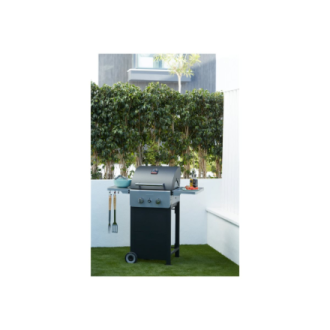 Barbecook Gas Barbecue Spring 2002, 111 x 55 x 115 cm | BC-GAS-2009 Barbecook Gas Barbecue Spring 2002, 111 x 55 x 115 cm | BC-GAS-2009