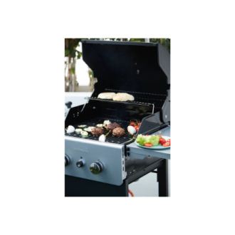 Barbecook Gas Barbecue Spring 2002, 111 x 55 x 115 cm | BC-GAS-2009 Barbecook Gas Barbecue Spring 2002, 111 x 55 x 115 cm | BC-GAS-2009