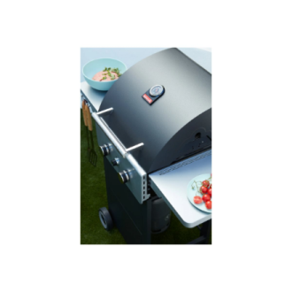 Barbecook Gas Barbecue Spring 2002, 111 x 55 x 115 cm | BC-GAS-2009 Barbecook Gas Barbecue Spring 2002, 111 x 55 x 115 cm | BC-GAS-2009