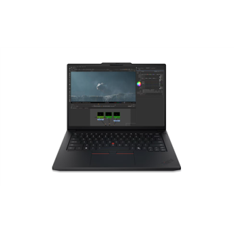 Lenovo P14s G7 Intel | Black | 14.5 Lenovo P14s G7 Intel | Black | 14.5