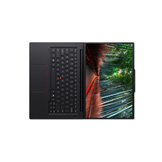 Lenovo P14s G7 Intel | Black | 14.5 Lenovo P14s G7 Intel | Black | 14.5