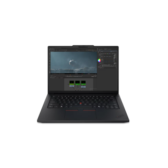 Lenovo ThinkPad P14s G7 Intel | Black | 14.5 Lenovo ThinkPad P14s G7 Intel | Black | 14.5