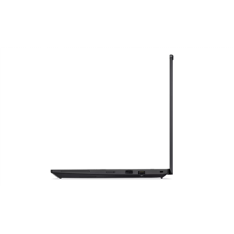 Lenovo ThinkPad P14s G7 Intel | Black | 14.5 Lenovo ThinkPad P14s G7 Intel | Black | 14.5