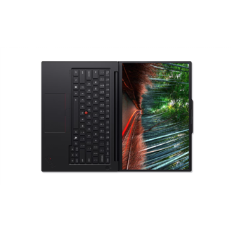 Lenovo ThinkPad P14s G7 Intel | Black | 14.5 Lenovo ThinkPad P14s G7 Intel | Black | 14.5