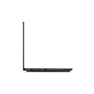Lenovo ThinkPad P14s G7 Intel | Black | 14.5 Lenovo ThinkPad P14s G7 Intel | Black | 14.5