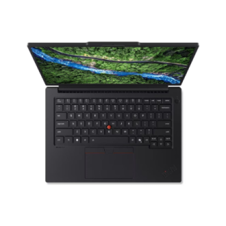Lenovo ThinkPad P14s G7 Intel | Black | 14.5 Lenovo ThinkPad P14s G7 Intel | Black | 14.5