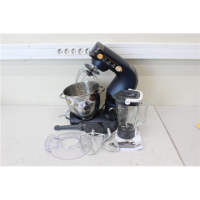 SALE OUT. ETA Kitchen machine | Gratus EVO Elegance 102890125 | 1500 W | Number of speeds 8 | Bowl capacity 3.5 L | Blue | DEMO, SALE OUT. ETA Kitchen machine | Gratus EVO Elegance 102890125 | 1500 W | Number of speeds 8 | Bowl capacity 3.5 L | Blue | DEMO,