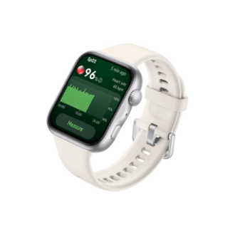 Huawei Watch FIT 5, White, Niki-B19F | Huawei Huawei Watch FIT 5, White, Niki-B19F | Huawei