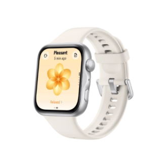 Huawei Watch FIT 5, White, Niki-B19F | Huawei Huawei Watch FIT 5, White, Niki-B19F | Huawei