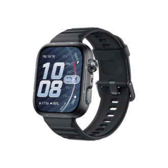 Huawei Watch FIT 5 Pro, Black, Niki-B29F | Huawei Huawei Watch FIT 5 Pro, Black, Niki-B29F | Huawei