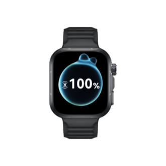 Huawei Watch FIT 5 Pro, Black, Niki-B29F | Huawei Huawei Watch FIT 5 Pro, Black, Niki-B29F | Huawei