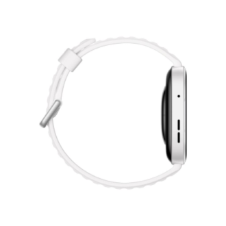 Huawei Watch FIT 5 Pro, White, Niki-B29FS | Huawei