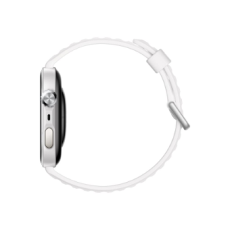 Huawei Watch FIT 5 Pro, White, Niki-B29FS | Huawei