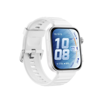Huawei Watch FIT 5 Pro, White, Niki-B29FS | Huawei