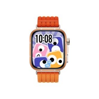 Huawei Watch FIT 5 Pro, Orange, Niki-B29W | Huawei Huawei Watch FIT 5 Pro, Orange, Niki-B29W | Huawei