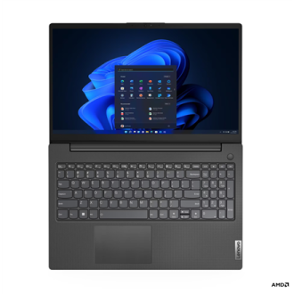 Lenovo Essential V15 Gen 4 ABP AMD | Business Black | 15.6 Lenovo Essential V15 Gen 4 ABP AMD | Business Black | 15.6