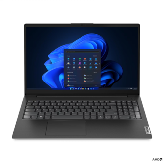 Lenovo Essential V15 Gen 4 ABP AMD | Business Black | 15.6 Lenovo Essential V15 Gen 4 ABP AMD | Business Black | 15.6