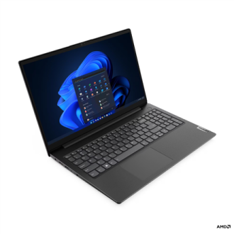 Lenovo Essential V15 G4 ABP AMD | Business Black | 15.6 Lenovo Essential V15 G4 ABP AMD | Business Black | 15.6