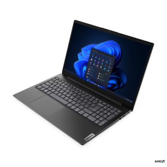 Lenovo Essential V15 G4 ABP AMD | Business Black | 15.6 Lenovo Essential V15 G4 ABP AMD | Business Black | 15.6