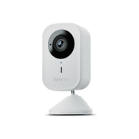 Synology | CC400W | AI-powered Wi-Fi Camera | Cube | 4 MP | F2.0 | IP65 | H.264/H.265 | MicroSD Synology | CC400W | AI-powered Wi-Fi Camera | Cube | 4 MP | F2.0 | IP65 | H.264/H.265 | MicroSD