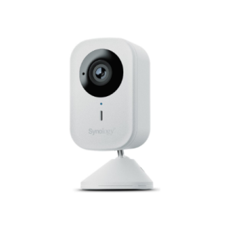 Synology | CC400W | AI-powered Wi-Fi Camera | Cube | 4 MP | F2.0 | IP65 | H.264/H.265 | MicroSD Synology | CC400W | AI-powered Wi-Fi Camera | Cube | 4 MP | F2.0 | IP65 | H.264/H.265 | MicroSD