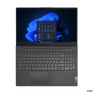 Lenovo Essential V15 G4 ABP AMD | Business Black | 15.6 Lenovo Essential V15 G4 ABP AMD | Business Black | 15.6