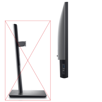 DELL Renewed Grade Grade AB | Monitor Without Stand | UltraSharp U2520D DELL Renewed Grade Grade AB | Monitor Without Stand | UltraSharp U2520D