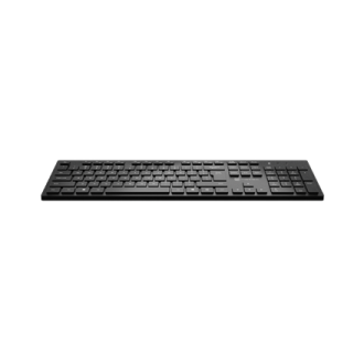 Natec Herring | Keyboard | Wireless | US | Black