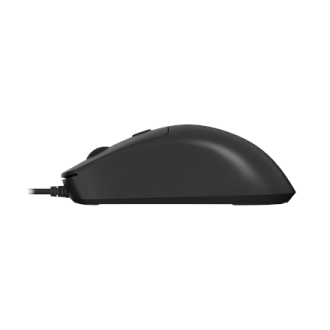 Natec Mouse | Hawk 2 | Wired | USB Type-A | Black