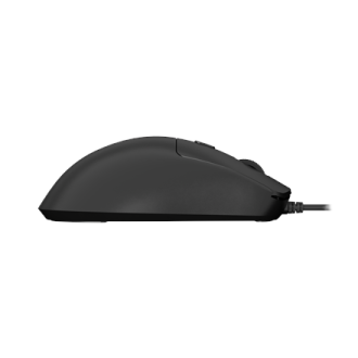 Natec Mouse | Hawk 2 | Wired | USB Type-A | Black