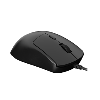 Natec Mouse | Hawk 2 | Wired | USB Type-A | Black