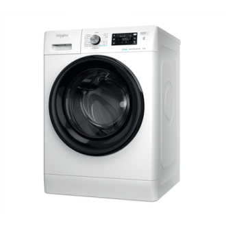 Whirlpool | Washing machine | FFB 9479 BV EE | Energy efficiency class A | Front loading | Washing capacity 9 kg | 1400 RPM | De Whirlpool | Washing machine | FFB 9479 BV EE | Energy efficiency class A | Front loading | Washing capacity 9 kg | 1400 RPM | De