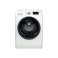 Whirlpool | Washing machine | FFB 9479 BV EE | Energy efficiency class A | Front loading | Washing capacity 9 kg | 1400 RPM | De Whirlpool | Washing machine | FFB 9479 BV EE | Energy efficiency class A | Front loading | Washing capacity 9 kg | 1400 RPM | De