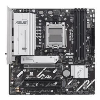 Asus PRIME B840M-A WIFI | Processor family AMD | Processor socket AM5 | DDR5 SDRAM | Supported hard disk drive interfaces SATA, Asus PRIME B840M-A WIFI | Processor family AMD | Processor socket AM5 | DDR5 SDRAM | Supported hard disk drive interfaces SATA,