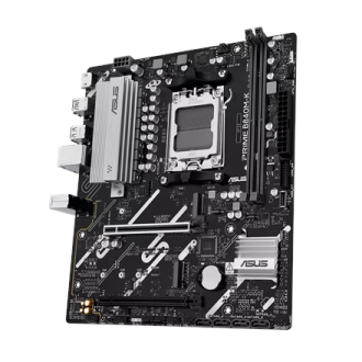 Asus PRIME B840M-K | Processor family AMD | Processor socket AM5 | DDR5 | Supported hard disk drive interfaces SATA, M.2 | Numbe Asus PRIME B840M-K | Processor family AMD | Processor socket AM5 | DDR5 | Supported hard disk drive interfaces SATA, M.2 | Numbe