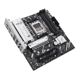 Asus PRIME B840M-A WIFI | Processor family AMD | Processor socket AM5 | DDR5 SDRAM | Supported hard disk drive interfaces SATA, Asus PRIME B840M-A WIFI | Processor family AMD | Processor socket AM5 | DDR5 SDRAM | Supported hard disk drive interfaces SATA,