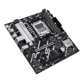 Asus PRIME B840M-K | Processor family AMD | Processor socket AM5 | DDR5 | Supported hard disk drive interfaces SATA, M.2 | Numbe Asus PRIME B840M-K | Processor family AMD | Processor socket AM5 | DDR5 | Supported hard disk drive interfaces SATA, M.2 | Numbe