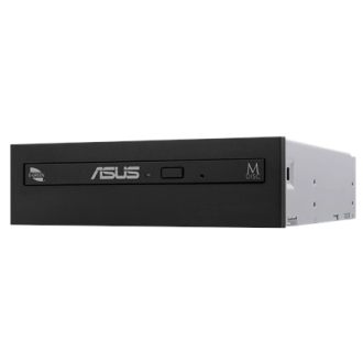 Asus Compact Internal 8X HH DVD Writer | DRW-08D6MT | Internal | Interface SATA | CD write speed 8 x Asus Compact Internal 8X HH DVD Writer | DRW-08D6MT | Internal | Interface SATA | CD write speed 8 x