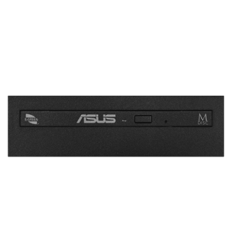 Asus Compact Internal 8X HH DVD Writer | DRW-08D6MT | Internal | Interface SATA | CD write speed 8 x Asus Compact Internal 8X HH DVD Writer | DRW-08D6MT | Internal | Interface SATA | CD write speed 8 x