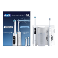 Oral-B Electric Toothbrush | iO6 & OxyJet | Rechargeable | For adults | Number of brush heads included 2 | Number of teeth brush Oral-B Electric Toothbrush | iO6 & OxyJet | Rechargeable | For adults | Number of brush heads included 2 | Number of teeth brush