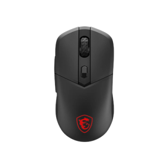 MSI Gaming Mouse | VERSA 300 WIRELESS 8K | Wireless | Bluetooth, 2.4 GHz, USB MSI Gaming Mouse | VERSA 300 WIRELESS 8K | Wireless | Bluetooth, 2.4 GHz, USB