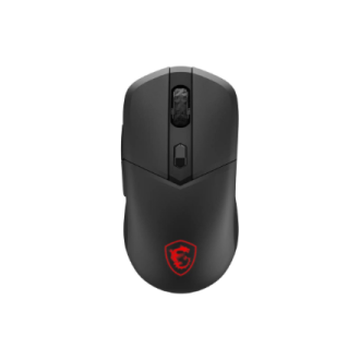 MSI Gaming Mouse | VERSA 300 WIRELESS 8K | Wireless | Bluetooth, 2.4 GHz, USB MSI Gaming Mouse | VERSA 300 WIRELESS 8K | Wireless | Bluetooth, 2.4 GHz, USB