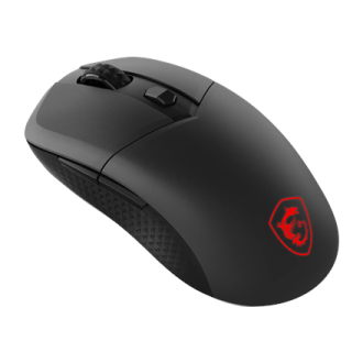 MSI Gaming Mouse | VERSA 300 WIRELESS 8K | Wireless | Bluetooth, 2.4 GHz, USB MSI Gaming Mouse | VERSA 300 WIRELESS 8K | Wireless | Bluetooth, 2.4 GHz, USB