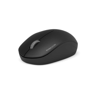 PORT CONNECT Mouse | Collection II | Wireless | 2.4 GHz | Black PORT CONNECT Mouse | Collection II | Wireless | 2.4 GHz | Black