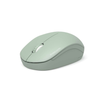 PORT CONNECT Mouse | Collection II | Wireless | 2.4 GHz | Vert Olive PORT CONNECT Mouse | Collection II | Wireless | 2.4 GHz | Vert Olive