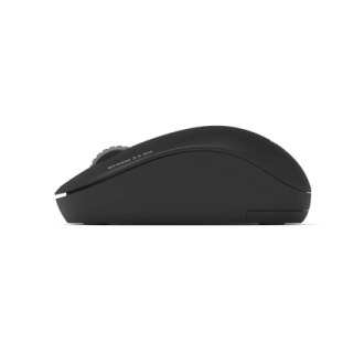 PORT CONNECT Mouse | Collection II | Wireless | 2.4 GHz | Black PORT CONNECT Mouse | Collection II | Wireless | 2.4 GHz | Black
