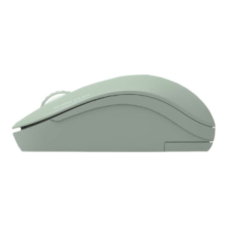 PORT CONNECT Mouse | Collection II | Wireless | 2.4 GHz | Vert Olive PORT CONNECT Mouse | Collection II | Wireless | 2.4 GHz | Vert Olive