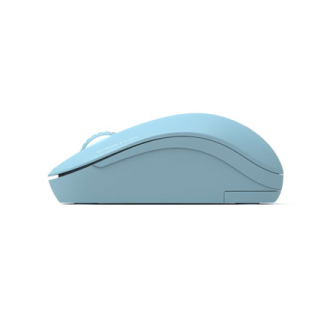 PORT CONNECT Mouse | Collection II | Wireless | 2.4 GHz | Pastel Blue PORT CONNECT Mouse | Collection II | Wireless | 2.4 GHz | Pastel Blue